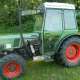 Fendt 260 VA